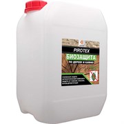 Биозащита ИВИТЕК Пиротекс