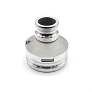 Переходной алюминиевый камлок HIMPT 00-00014385