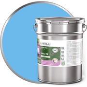 Краска Лакра МА-15