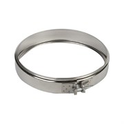 Обжимной хомут для трубы Ferrum f4912