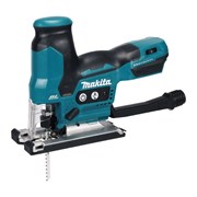 Аккумуляторный клеевой лобзик MAKITA LXT