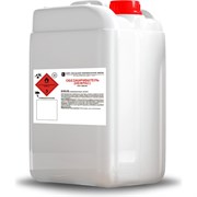 Нефрас (обезжириватель) ЗАГОРСКИЙ ЛАКОКРАСОЧНЫЙ ЗАВОД ZLK07340