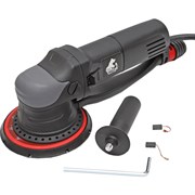 Электрическая орбитальная машинка шлифовальная Русский мастер ES-612