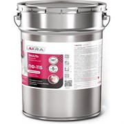 Эмаль Лакра ПФ-115