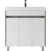 Тумба Домино Classica 80 Karlo