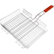 Глубокая решетка-гриль для мяса Maclay Lux