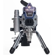 Безвоздушный окрасочный аппарат Polyecs Р-390