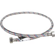 Гибкая подводка для воды Gigant P-100-GG