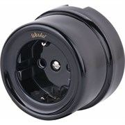 Розетка WERKEL W5671008