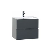 Тумба под раковину Aquanet Алвита