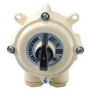 Пакетный переключатель Электротехник ET001823