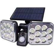 Светодиодный светильник Forsage F-RK-SWB5070C-PIR(51316)