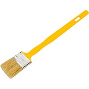 Флейцевая удлиненная кисть АКОР КФУ-5012