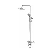 Душевая система ORANGE T02S3-911cr