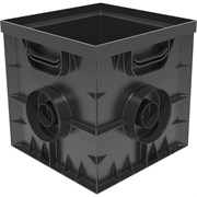 Пластиковый дождеприемник Gidrolica Point