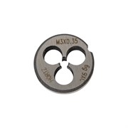 Плашка HORTZ 203979