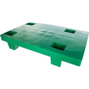 Сплошной паллет Тара.ру 15754