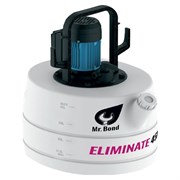 Персональный элиминейтор для безразборной промывки теплообменного оборудования Mr.Bond MB10110045V4