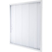 Светодиодная панель GLANZEN RPD-0002-65-36W