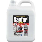 Средство для чистки труб Sanfor 22056