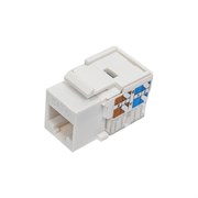 Неэкранированный модуль NETLAN EC-UKJ-UE2-WT-10