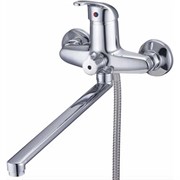 Смеситель для ванной Solone LUN7-A031