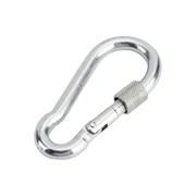 Пожарный карабин КРЕП-КОМП кпф8ф