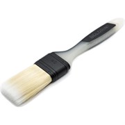 Синтетическая ультратонкая кисть Boldrini 17640