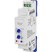 Реле контроля переменного тока Меандр РТ-40У