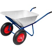 Двухколесная строительная тачка Variant 12110Пм