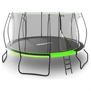 Батут UNIXline 14 ft