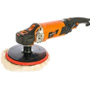 Угловая полировальная машина PATRIOT AG180