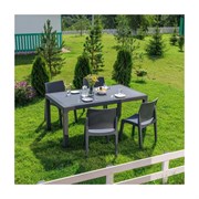 Обеденный комплект Royal Family JULY