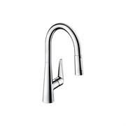 Смеситель для кухни Hansgrohe Talis S