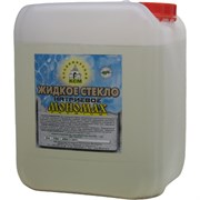 Жидкое стекло МОНОМАХ Premium