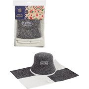 Набор для бани ГлавБаня Сауна