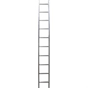 Односекционная лестница Gigant L-01