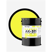 Дорожная краска ГРИДА АК-511