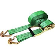 Стяжной ремень для крепления груза Gigant GSR-019
