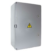 Пластиковый корпус KRZMI ЩМПпл