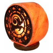 Соляной светильник STAY GOLD Козерог