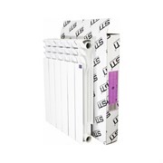 Биметаллический радиатор STI Bimetal 500-80