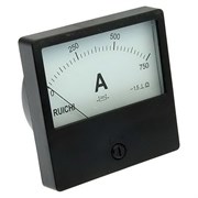 Амперметр RUICHI М42300