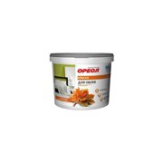 Водно-дисперсионная полиакриловая краска для обоев для внутренних работ Ореол 5360