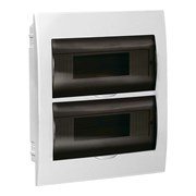 Встраиваемый бокс Generica ЩРВ-П