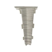 Внутренний угол для плинтуса Волшебная палочка Home