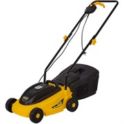 Электрическая газонокосилка HUTER ELM-1100