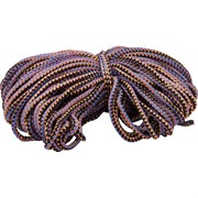 Вязаный шнур-веревка ООО ТПК Сигма ШВХС35