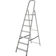 Стальная стремянка НОВАЯ ВЫСОТА NV1150