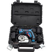 Набор инструмента WMC TOOLS WMC-1036(48163)